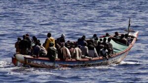 Mauritanie : plus de 1100 migrants secourus en dix jours, reprise des flux sur la route Atlantique