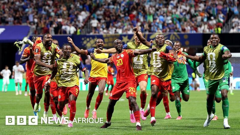 Coupe du monde 2026 : le Sénégal affrontera la Belgique en seizièmes de finale