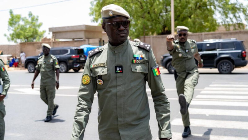 Douanes : Babacar Mbaye annonce des mesures pour la filière anacarde et salue les performances de la région sud