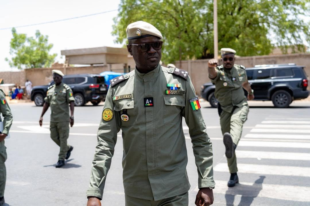 Douanes : Babacar Mbaye annonce des mesures pour l