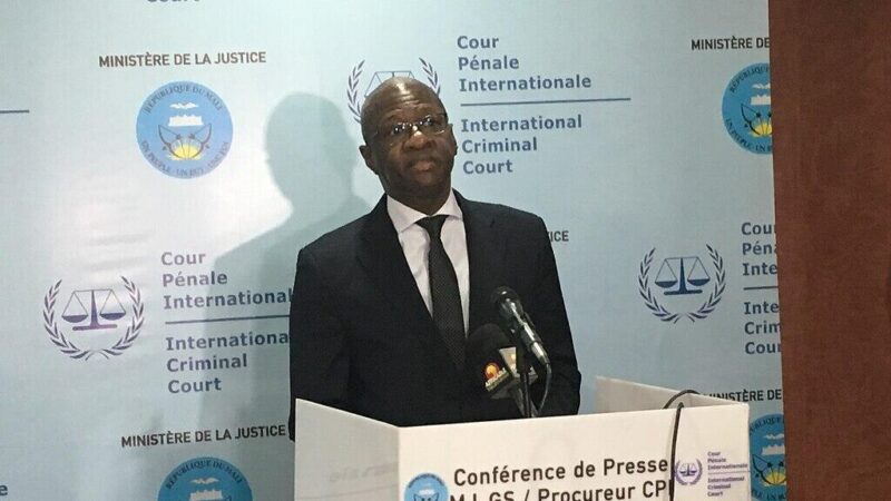 Mamadou Ismaïla Konaté : « On ne peut plus ignorer la responsabilité du pouvoir » dans la lutte antiterroriste au Mali