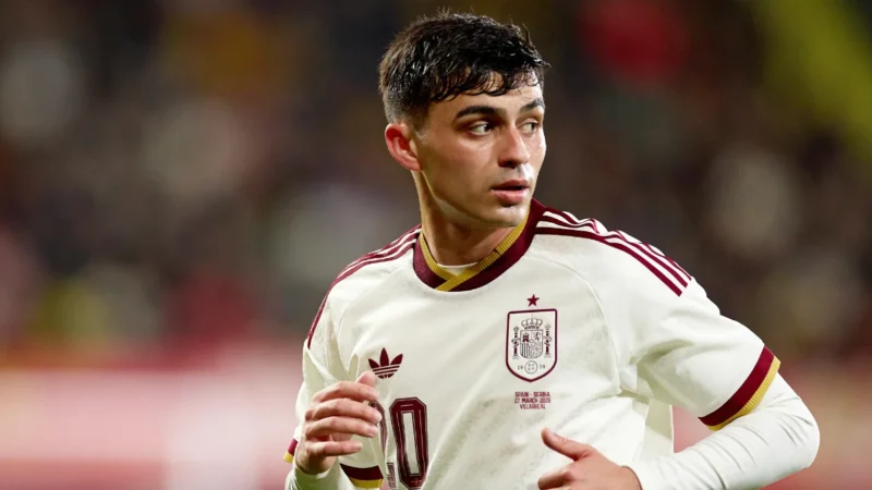 Mondial 2026 : Espagne-Cap-Vert, le match du groupe H à suivre ce lundi sur beIN SPORTS et M6