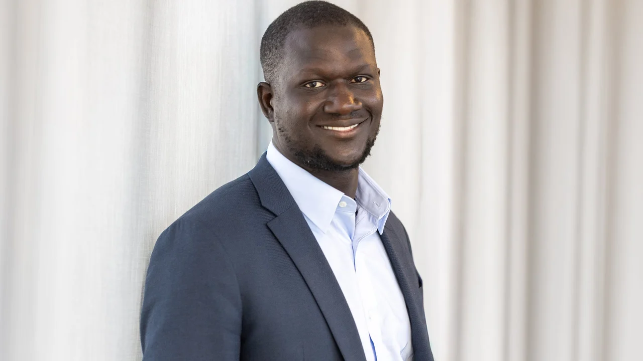 Abdoulaye Ndiaye : « Le vrai défi pour l’Afrique n’est pas la dette, mais l’emploi »