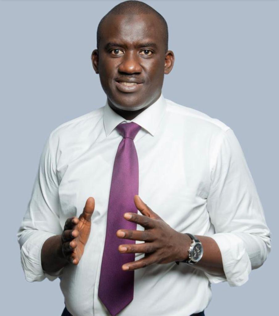 Moussa Tine prédit l’annulation de la révision constitutionnelle par le Conseil constitutionnel Moussa Tine prédit l’annulation de la révision constitutionnelle par le Conseil constitutionnel