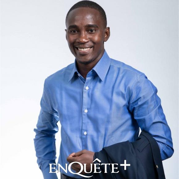Solal Ma : Nexus Corp lance une app d’essayage virtuel pour booster la mode africaine