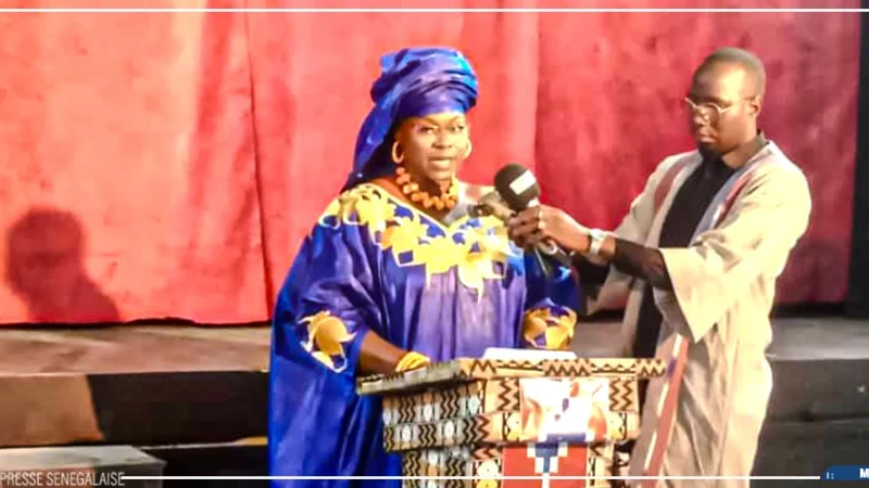 Festival Dakar Théâtre et Humour : Thiès invitée d’honneur de la 4e édition