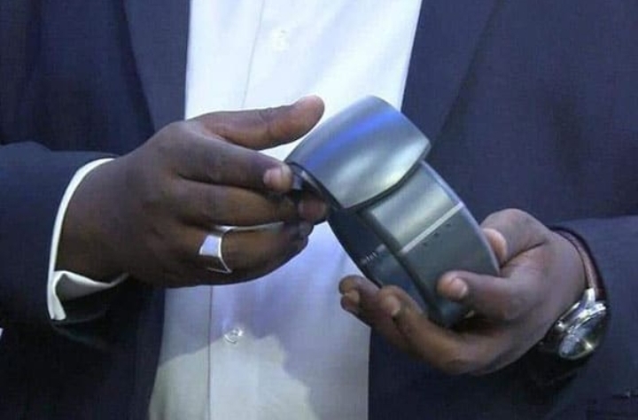 le directeur des Finances pénitentiaires écroué pour un détournement de 5 milliards FCFA le directeur des Finances pénitentiaires écroué pour un détournement de 5 milliards FCFA