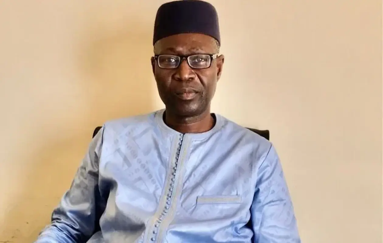 Pr Amath Ndiaye : « La découverte d’une dette cachée ne conduit pas automatiquement à une dette odieuse »