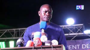 Thiès : Babacar Diop lance les phases 4 et 5 de l&rsquo;éclairage public à Diakhao et Thialy