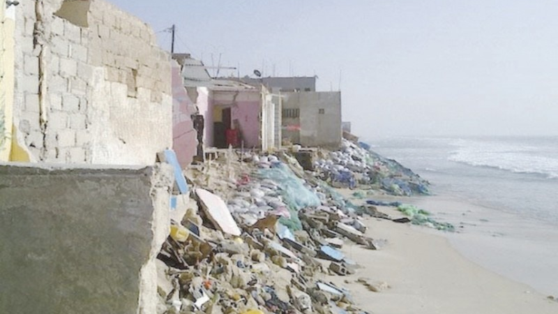 Résilience climatique : le Sénégal valide le plan de mise en œuvre de sa stratégie de financement des risques