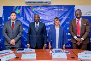 Immersion terrain au Sénégal : 7 pays francophones planchent sur la transformation éducative
