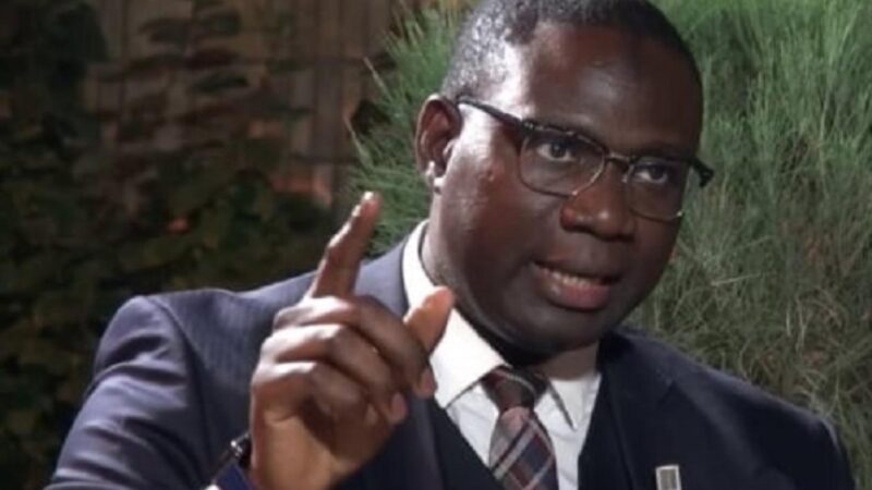Moussa Balla Fofana quitte Pastef et justifie son maintien au gouvernement : « J’ai choisi le devoir envers la Nation »