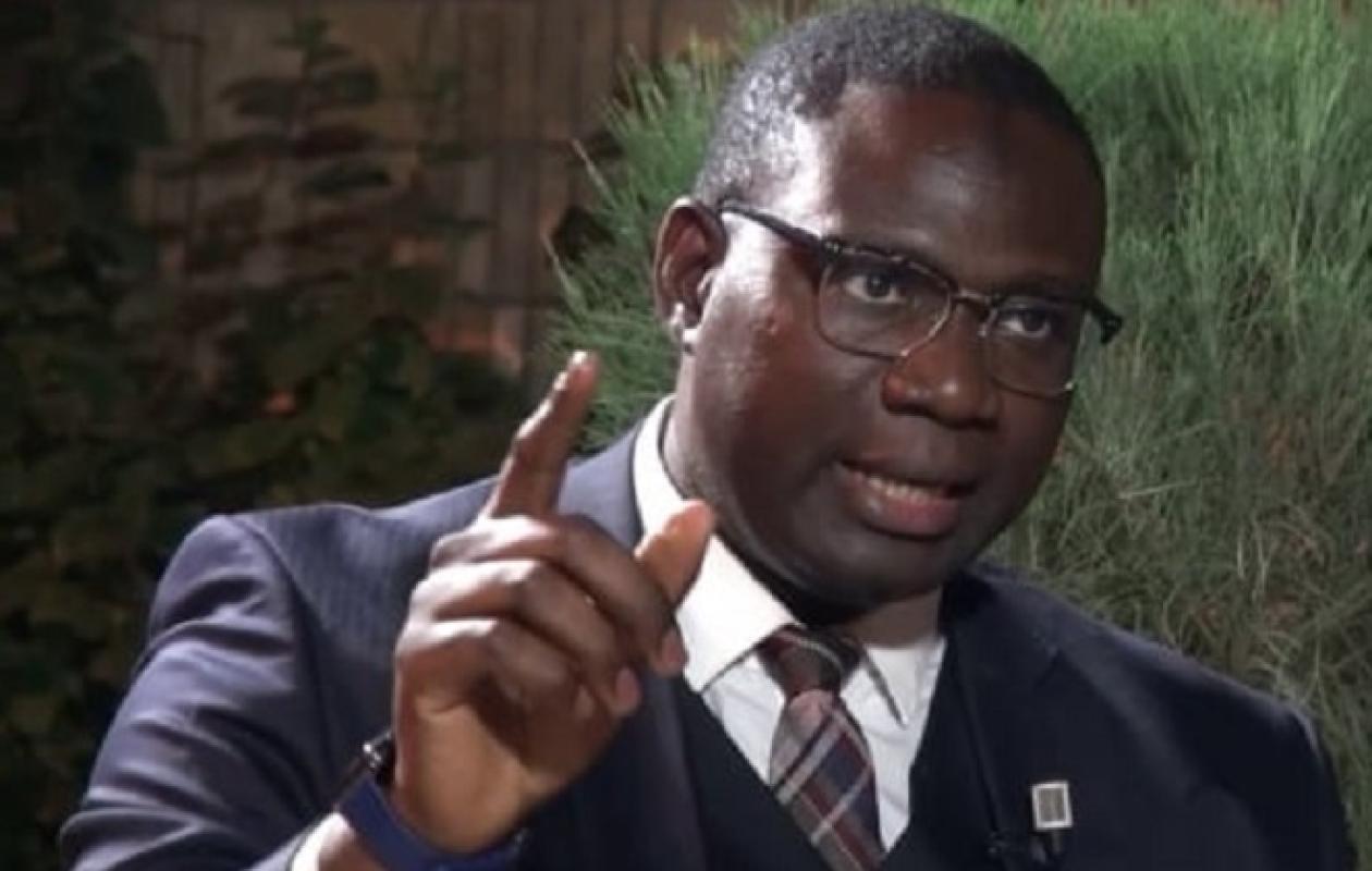 Moussa Balla Fofana quitte Pastef et justifie son maintien au gouvernement : « J’ai choisi le devoir envers la Nation »