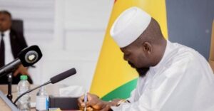 Corridor Guinée-Sénégal : 140 millions d'euros débloqués après la ratification du décret guinéen
