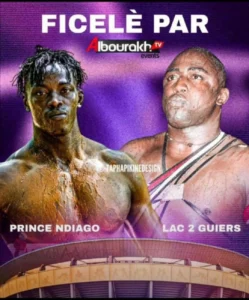 Pikine contre Guédiawaye : le duel des générations entre Prince et Lac 2 promet des étincelles