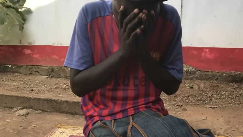 Ndioum : un enseignant du primaire interpellé pour viol présumé sur une élève de 15 ans