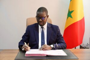 Révision constitutionnelle : Dr Abdoul Aziz Mbodji rappelle le rôle incontournable du Président