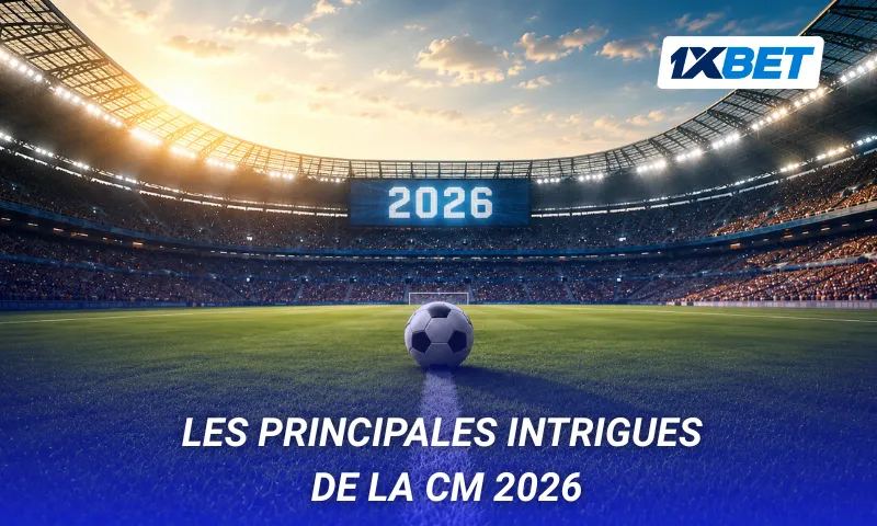 Mondial 2026 : le Maroc peut-il rééditer l’exploit de 2022 ? Les cotes des bookmakers dévoilées