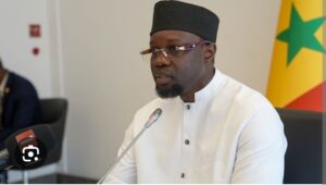 Présidentielle 2029 : Ousmane Sonko renvoie le débat sur sa candidature à plus tard