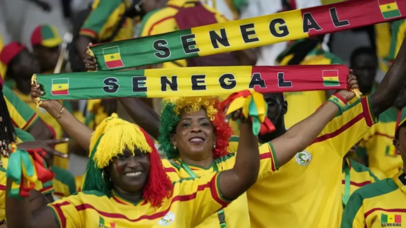 Mondial 2026 : sans leurs supporters officiels, le Sénégal et la Côte d&rsquo;Ivoire privés de délégations de fans