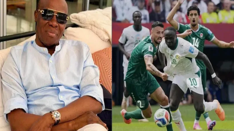 Mondial 2026 : A&rsquo;Salfo met en garde les futurs adversaires du Sénégal après la qualification en 16es