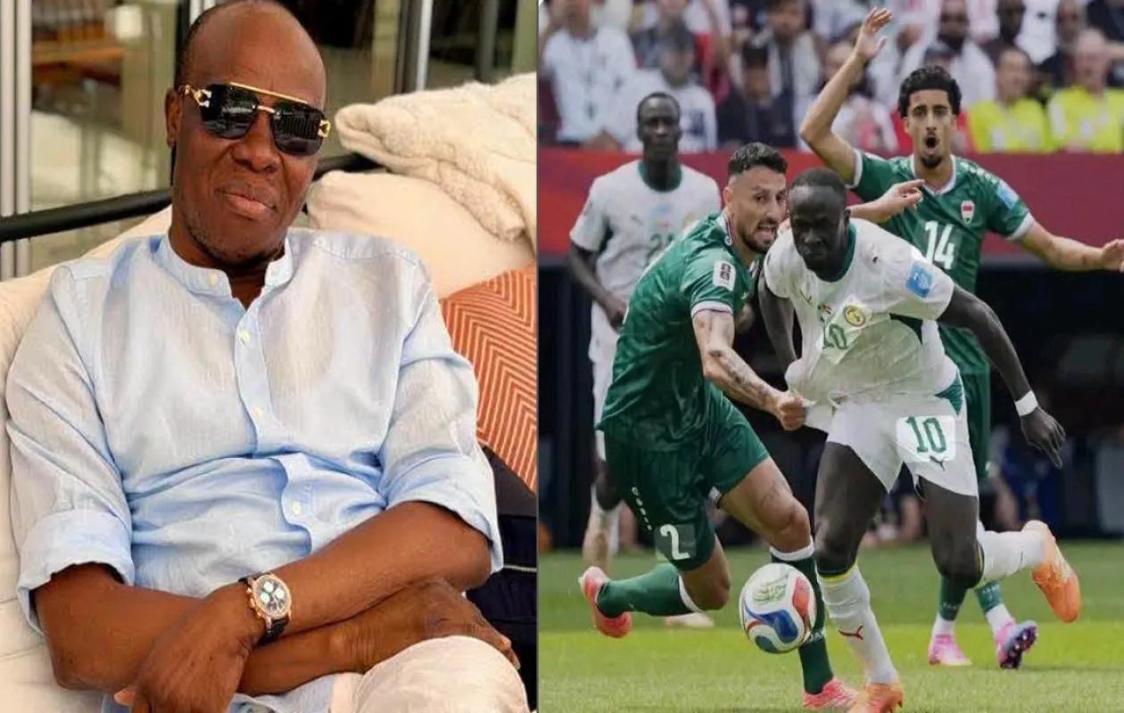 Mondial 2026 : A’Salfo met en garde les futurs adversaires du Sénégal après la qualification en 16es