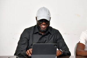 El Malick Ndiaye dévoile les contours d'un ambitieux projet de Think Tank pour le développement du Jolof