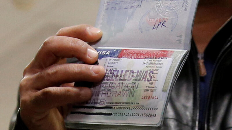Washington réduit ses représentations délivrant des visas en Afrique : Dakar parmi les 20 ambassades maintenues