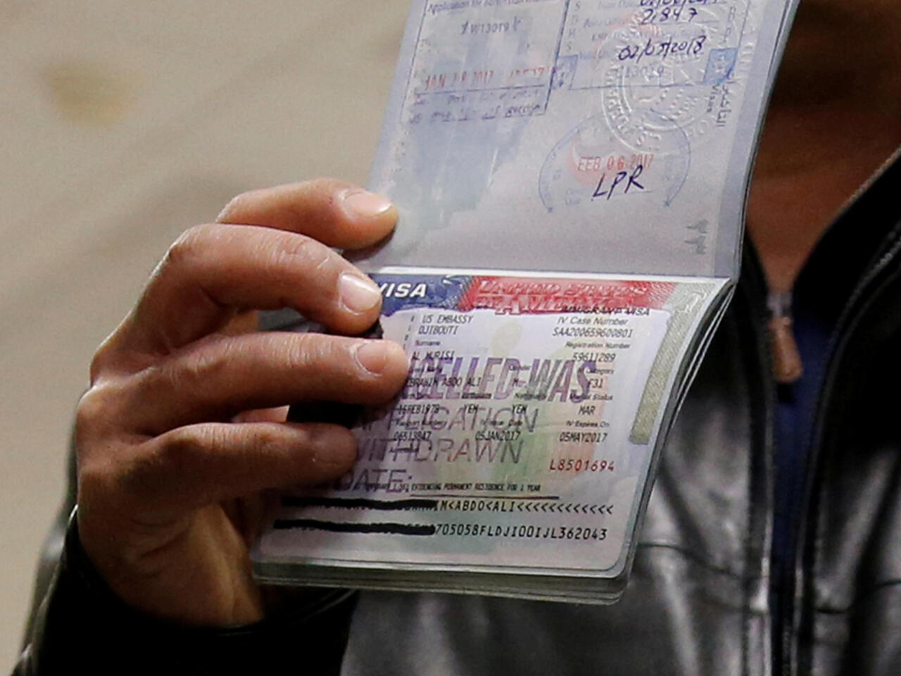 Washington réduit ses représentations délivrant des visas en Afrique : Dakar parmi les 20 ambassades maintenues