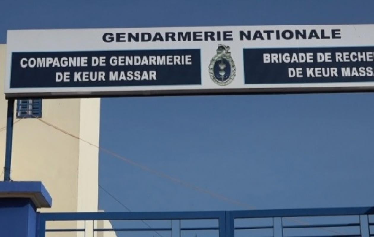 Keur Massar : un cabinet esthétique clandestin dém