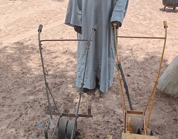 Linguère : les paysans du Djoloff réclament 1000 tonnes d&rsquo;arachide et du matériel agricole avant l&rsquo;hivernage