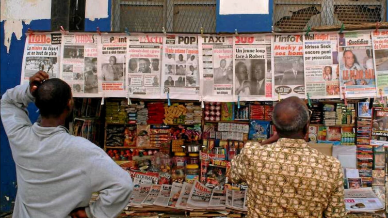 Mondial 2026 : presse sénégalaise furieuse après les erreurs défensives face à la Norvège