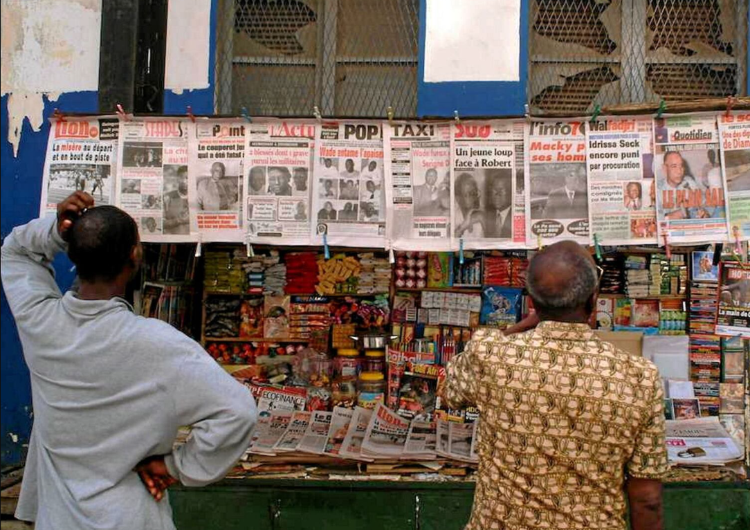 Mondial 2026 : presse sénégalaise furieuse après les erreurs défensives face à la Norvège