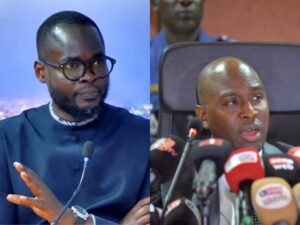 Reddition des comptes : Babacar Ba veut une nouvelle séance du procureur financier