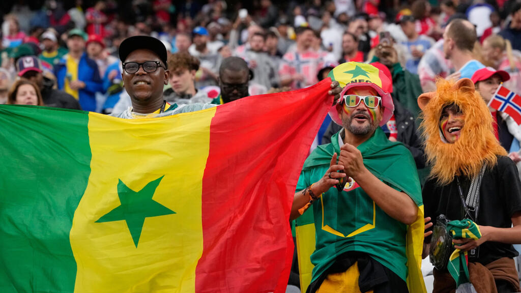 «Je n’ai pas reconnu mon Sénégal» : les supporters sonnés après la défaite des Lions