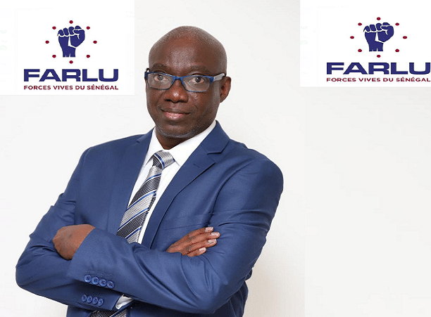 Farlu Jotna critique la gouvernance de Diomaye Fay