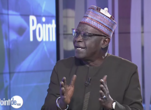 Décalage entre querelles politiques et urgences économiques : Ousmane Sène alerte sur la souveraineté