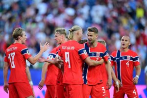 Norvège – Sénégal : un choc décisif pour la qualification en Coupe du monde 2026, à suivre à 2h du matin