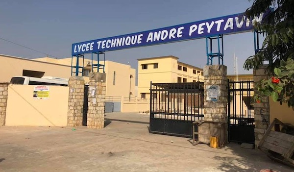 Saint-Louis : six candidats du bac technique exclus pour fraude à l’épreuve de philosophie