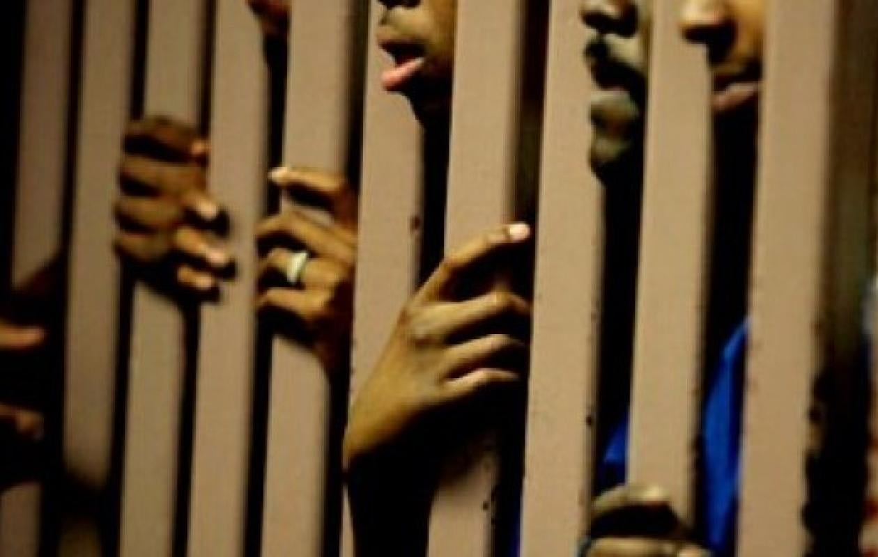 trois jeunes écroués après le sabotage d’un engin de prospection à Agnam trois jeunes écroués après le sabotage d’un engin de prospection à Agnam