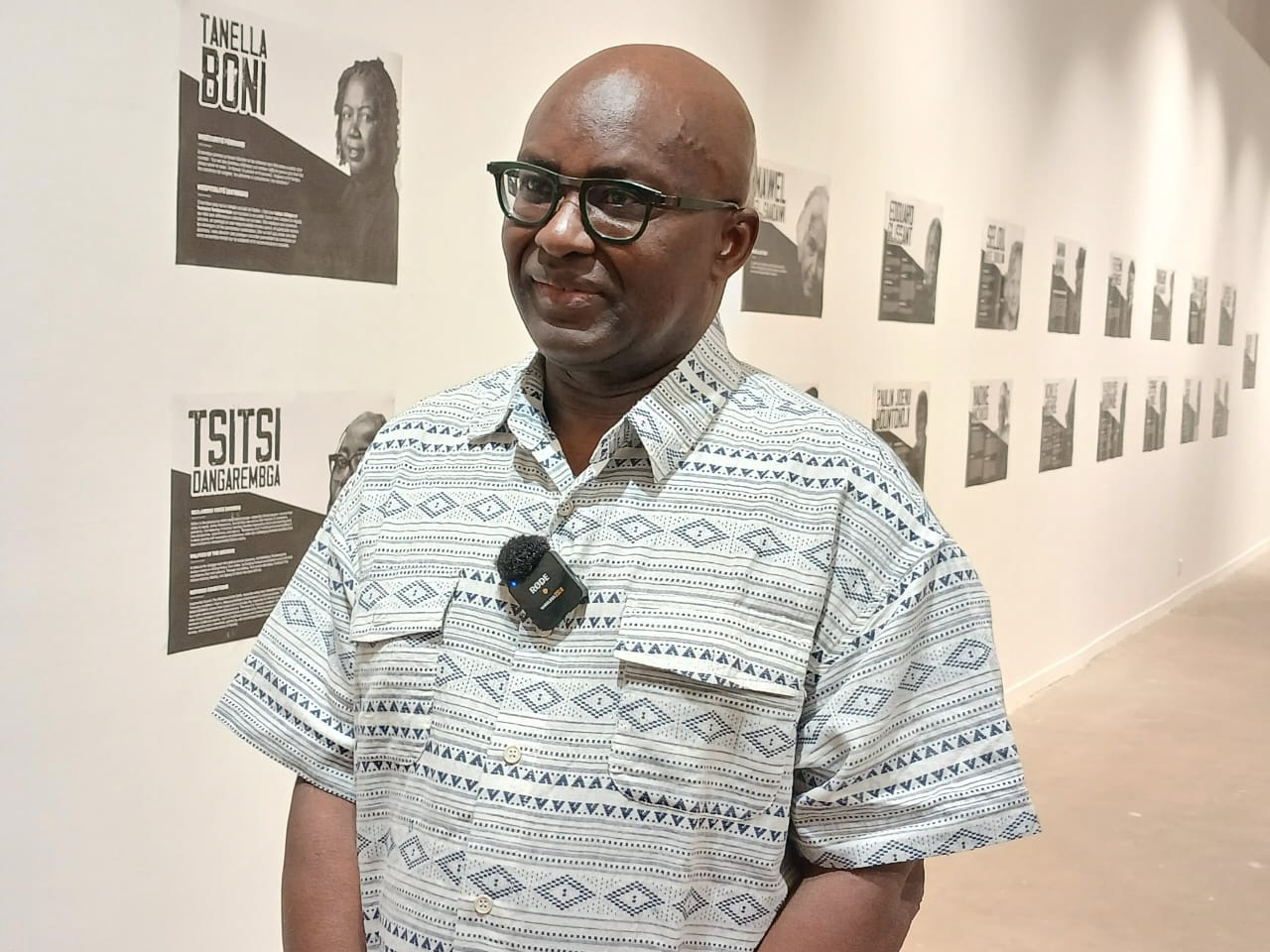 Achille Mbembe : « Il faut nourrir, cultiver et redistribuer les compétences démocratiques »