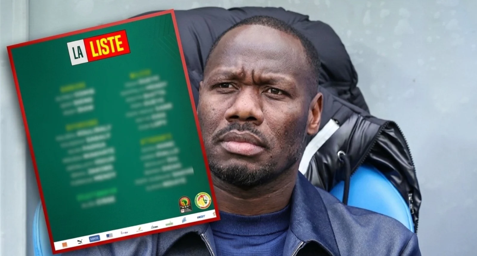 Coupe du monde 2026 : Abdoulaye Seck et Mamadou Sarr en difficulté face à la vitesse américaine