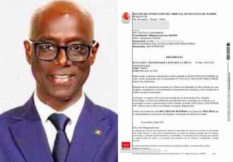 Thierno Alassane Sall annonce des révélations de l