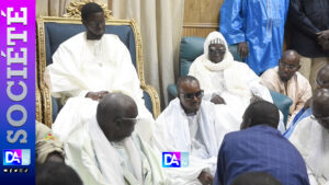 Serigne Mountakha à Diomaye : « Tout faire pour que la vie des populations soit moins dure »