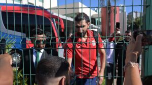 Mondial 2026 : arbitre somalien expulsé, joueurs sénégalais contrôlés, visas iraniens refusés, les polémiques s'accumulent aux États-Unis