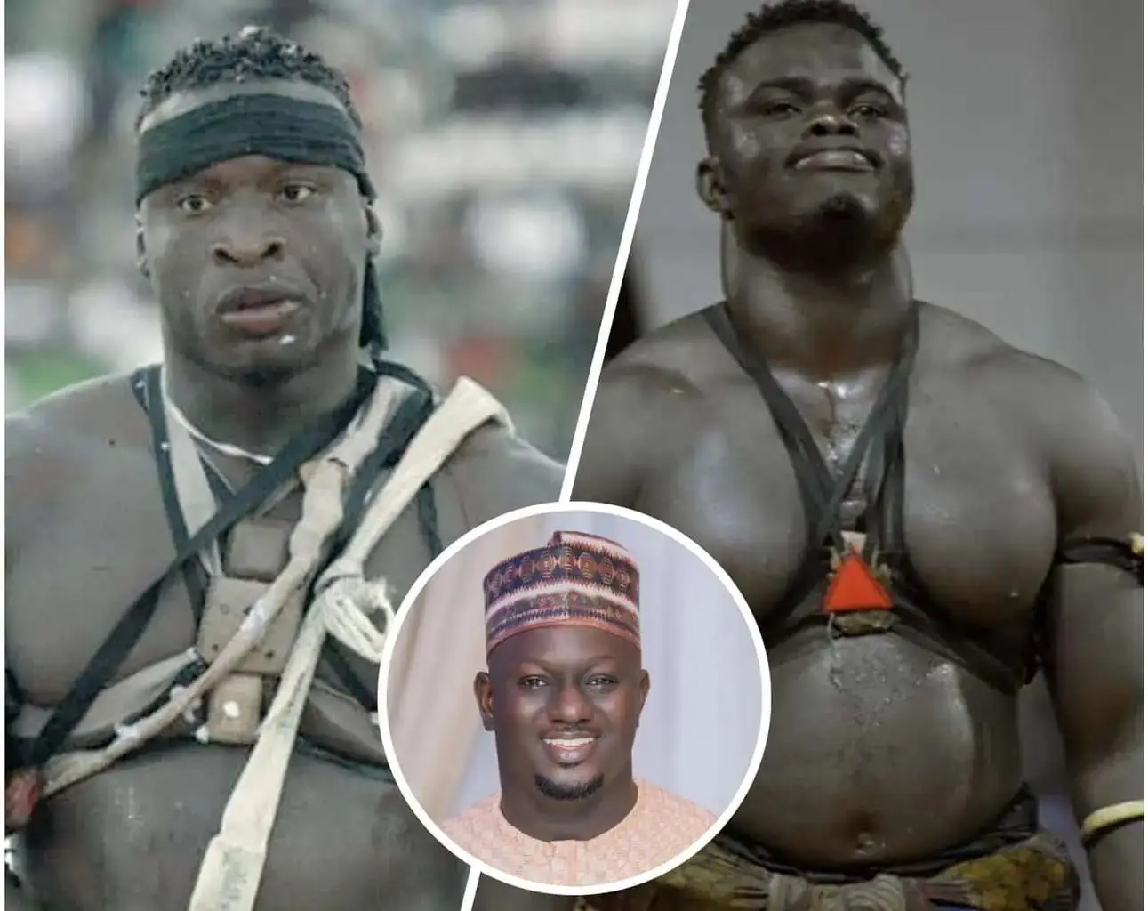 Reug Reug vs Ama Baldé : le choc des titans officialisé pour la saison 2026-2027
