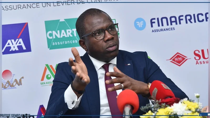 Assurances : le Sénégal franchit la barre historique des 300 milliards FCFA de chiffre d&rsquo;affaires