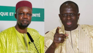 Modou Diagne Fada : « Aucune majorité parlementaire ne devrait modifier seule les règles du jeu électoral »