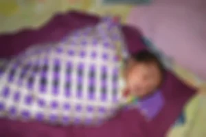 Médina Yoro Foulah : un nouveau-né sauvé après avoir passé près de 21 heures dans une fosse