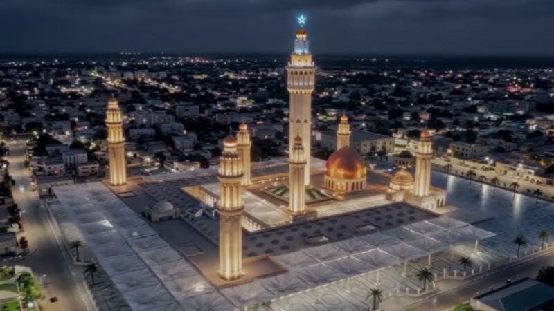 Touba prévoit un code de conduite pour réguler les réseaux sociaux durant le Magal